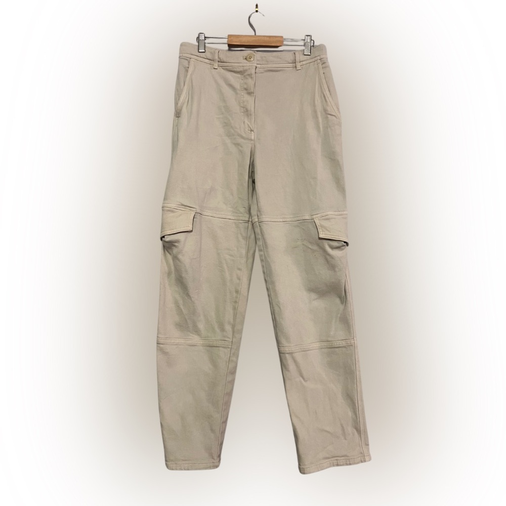 ARITZIA WILFRED CARGO PANTS